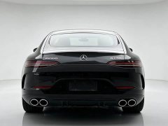 Mercedes-Benz AMG GT AMG GT 50 - фото 13