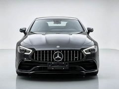 Mercedes-Benz AMG GT AMG GT 50 - фото 2