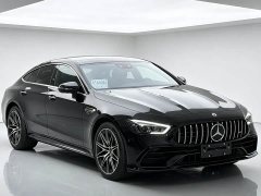 Mercedes-Benz AMG GT AMG GT 50 - фото 3