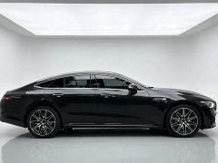 Mercedes-Benz AMG GT AMG GT 50 - фото 4