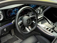 Mercedes-Benz AMG GT AMG GT 50 - фото 5