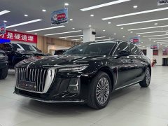 Hongqi H5 2.0T Edition - фото 1