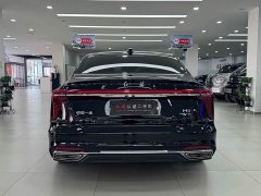 Hongqi H5 2.0T Edition - фото 10