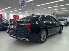 Hongqi H5 2.0T Edition - фото 11