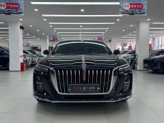 Hongqi H5 2.0T Edition - фото 2