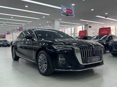 Hongqi H5 2.0T Edition - фото 3