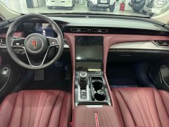 Hongqi H5 2.0T Edition - фото 8