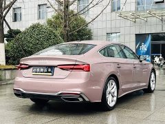 Audi A5 Sportback 40 TFSI Fashion Version - фото 10