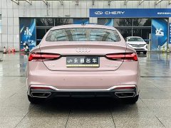 Audi A5 Sportback 40 TFSI Fashion Version - фото 11