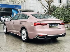 Audi A5 Sportback 40 TFSI Fashion Version - фото 12