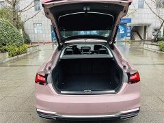 Audi A5 Sportback 40 TFSI Fashion Version - фото 13