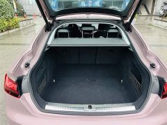 Audi A5 Sportback 40 TFSI Fashion Version - фото 14
