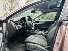 Audi A5 Sportback 40 TFSI Fashion Version - фото 15