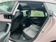 Audi A5 Sportback 40 TFSI Fashion Version - фото 16