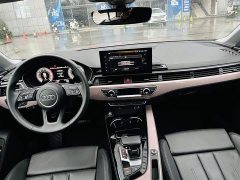 Audi A5 Sportback 40 TFSI Fashion Version - фото 17