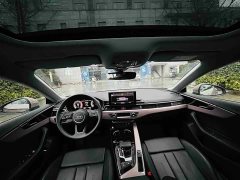Audi A5 Sportback 40 TFSI Fashion Version - фото 18