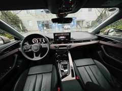 Audi A5 Sportback 40 TFSI Fashion Version - фото 19