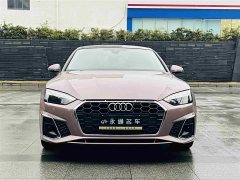 Audi A5 Sportback 40 TFSI Fashion Version - фото 2