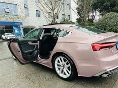 Audi A5 Sportback 40 TFSI Fashion Version - фото 20