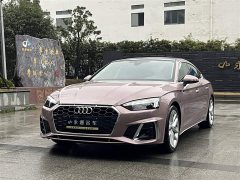 Audi A5 Sportback 40 TFSI Fashion Version - фото 4
