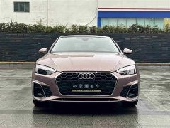 Audi A5 Sportback 40 TFSI Fashion Version - фото 5