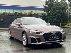Audi A5 Sportback 40 TFSI Fashion Version - фото 6