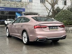 Audi A5 Sportback 40 TFSI Fashion Version - фото 7