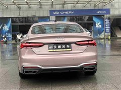Audi A5 Sportback 40 TFSI Fashion Version - фото 8