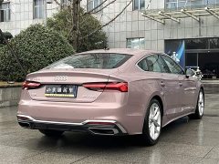 Audi A5 Sportback 40 TFSI Fashion Version - фото 9