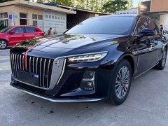 Hongqi H5 1.5T DCT Edition - фото 1