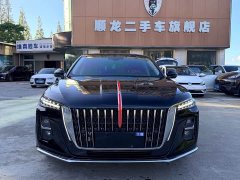Hongqi H5 1.5T DCT Edition - фото 2