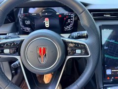 Hongqi H5 1.5T DCT Edition - фото 7