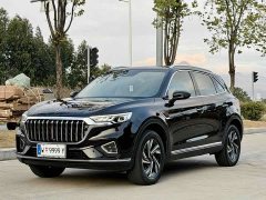 Hongqi HS5 2.0T Edition - фото 1