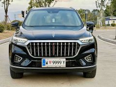Hongqi HS5 2.0T Edition - фото 2