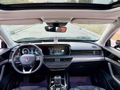 Hongqi HS5 2.0T Edition - фото 4