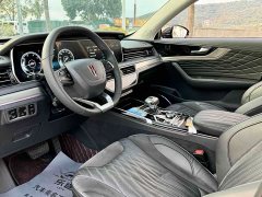 Hongqi HS5 2.0T Edition - фото 5