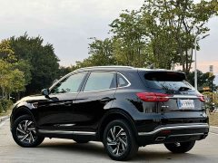 Hongqi HS5 2.0T Edition - фото 8