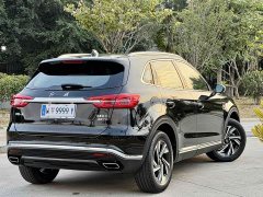 Hongqi HS5 2.0T Edition - фото 9
