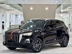 Hongqi HS5 2.0T Pro50Anniversary Edition - фото 1