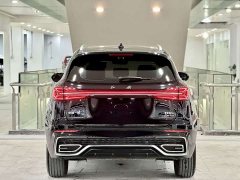 Hongqi HS5 2.0T Pro50Anniversary Edition - фото 10