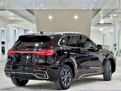 Hongqi HS5 2.0T Pro50Anniversary Edition - фото 11