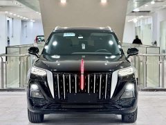 Hongqi HS5 2.0T Pro50Anniversary Edition - фото 2