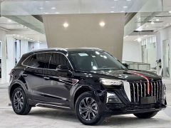 Hongqi HS5 2.0T Pro50Anniversary Edition - фото 3