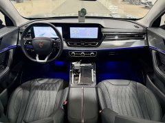 Hongqi HS5 2.0T Pro50Anniversary Edition - фото 4