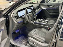 Hongqi HS5 2.0T Pro50Anniversary Edition - фото 5