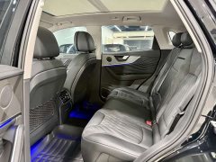 Hongqi HS5 2.0T Pro50Anniversary Edition - фото 8