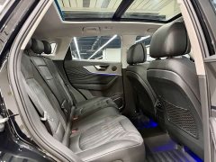 Hongqi HS5 2.0T Pro50Anniversary Edition - фото 9