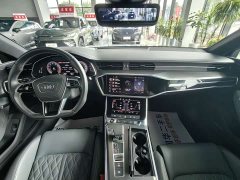 Audi A7L 45 TFSI quattro RS Edition - фото 10