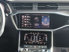 Audi A7L 45 TFSI quattro RS Edition - фото 11