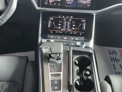 Audi A7L 45 TFSI quattro RS Edition - фото 12
